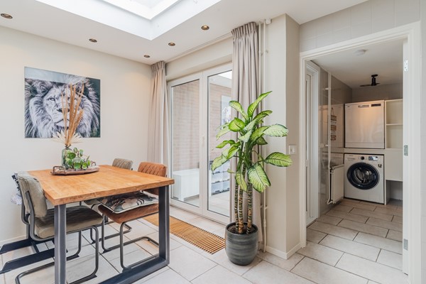 Medium property photo - President Steijnstraat 82, 5021 TR Tilburg
